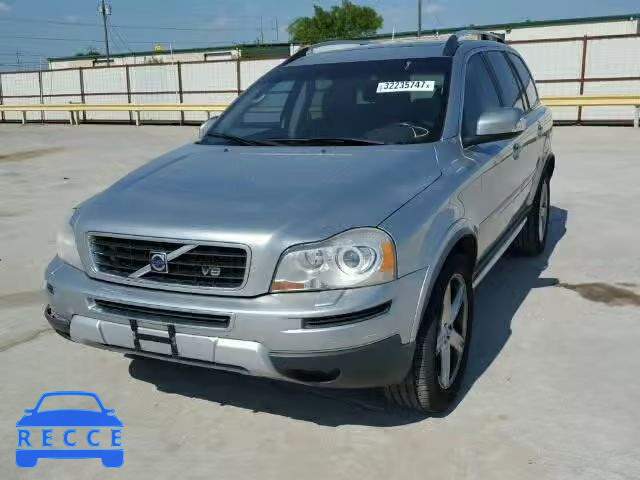 2007 VOLVO XC90 SPORT YV4CT852371369014 image 1