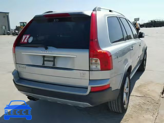 2007 VOLVO XC90 SPORT YV4CT852371369014 Bild 3