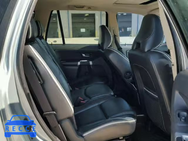 2007 VOLVO XC90 SPORT YV4CT852371369014 зображення 5