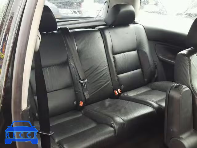 2004 VOLKSWAGEN GTI 9BWDE61J444022472 зображення 5