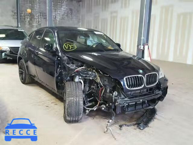 2013 BMW X6 M 5YMGZ0C5XDLL29957 image 0