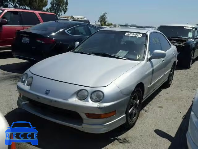 1996 ACURA INTEGRA SP JH4DB766XTS011627 Bild 1