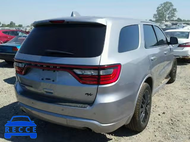 2015 DODGE DURANGO R/ 1C4SDJCT8FC817989 image 3