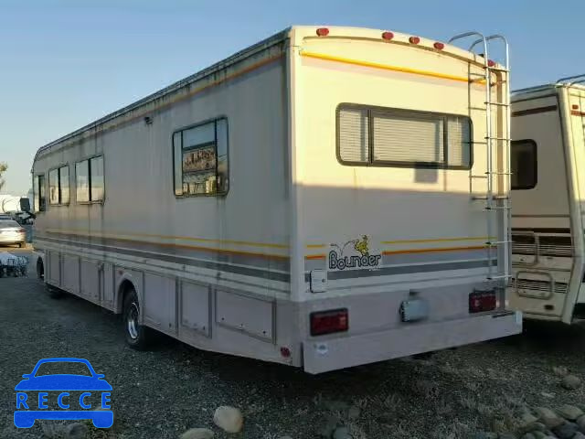 1993 FORD MOTORHOME 3FCMF53G7PJA02083 Bild 2