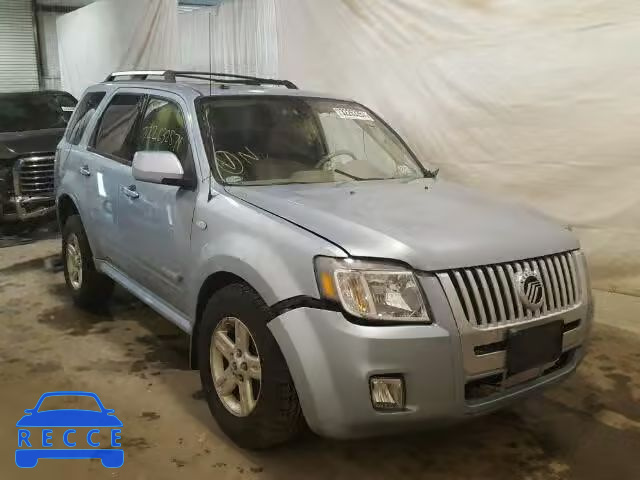 2008 MERCURY MARINER HY 4M2CU39H48KJ33334 image 0