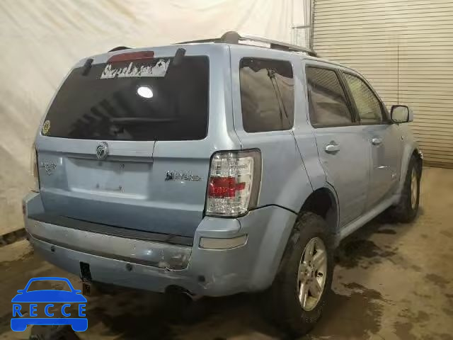 2008 MERCURY MARINER HY 4M2CU39H48KJ33334 image 3