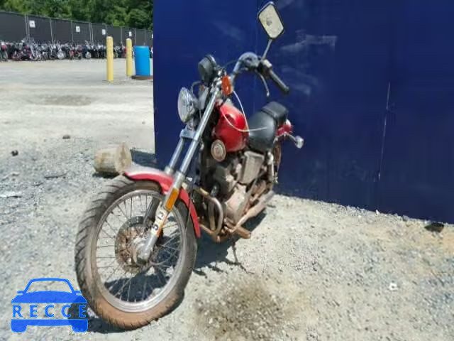 1986 HONDA CMX250C JH2MC1304GK116561 image 1