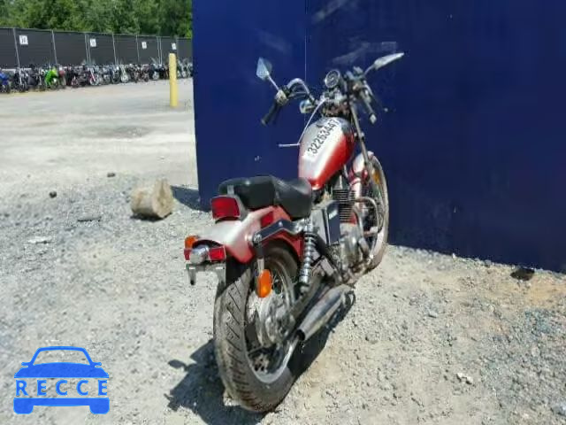 1986 HONDA CMX250C JH2MC1304GK116561 Bild 3