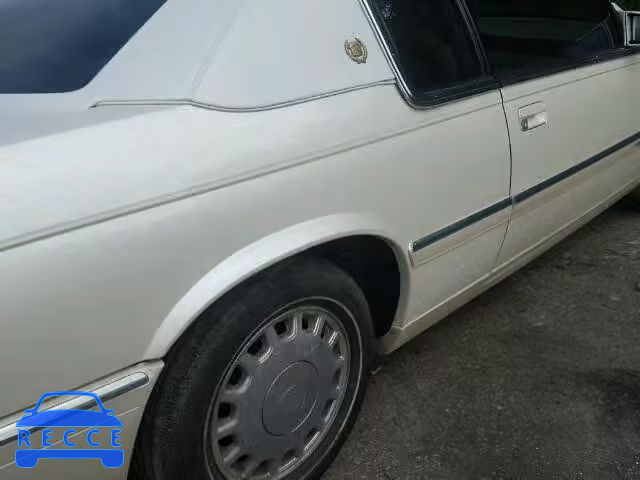 1995 CADILLAC ELDORADO 1G6EL12Y0SU614230 image 8