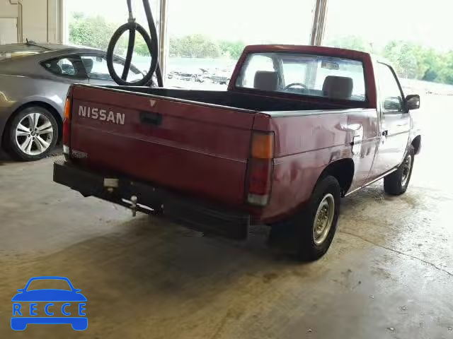 1991 NISSAN SHORT BED 1N6SD11S4MC307126 Bild 3