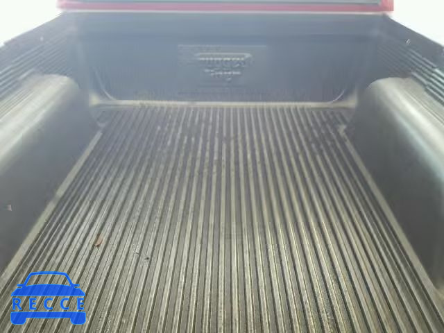 1991 NISSAN SHORT BED 1N6SD11S4MC307126 Bild 5