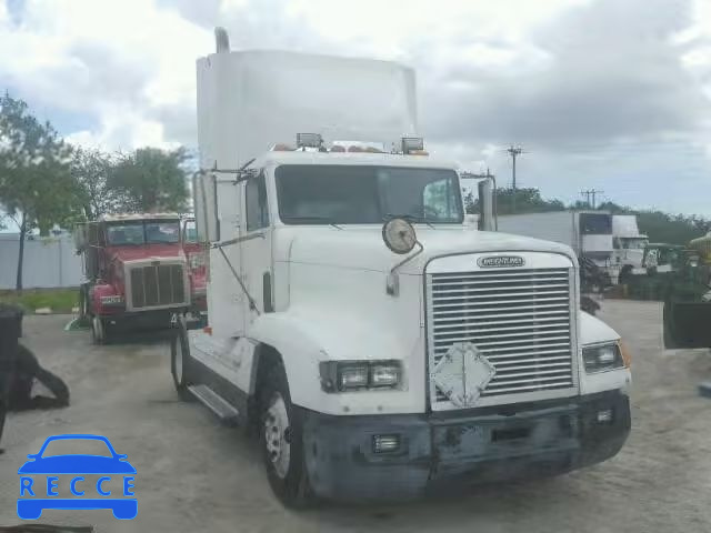 1999 FREIGHTLINER CONVENTION 1FUWDMCA8XPA92580 image 0