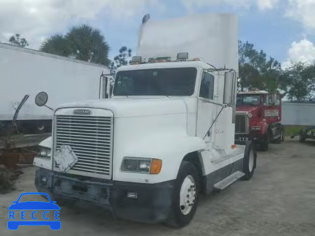 1999 FREIGHTLINER CONVENTION 1FUWDMCA8XPA92580 image 1