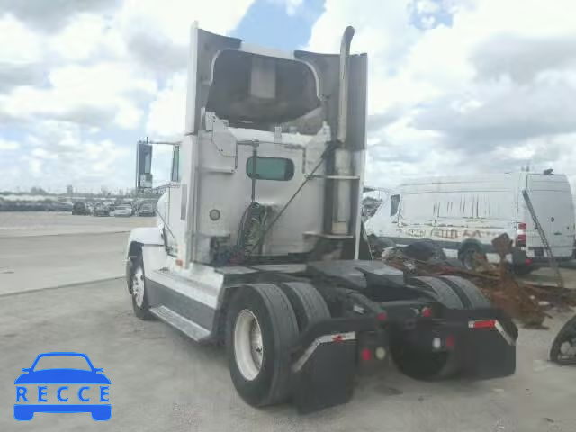 1999 FREIGHTLINER CONVENTION 1FUWDMCA8XPA92580 image 2