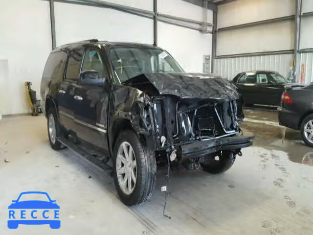 2012 GMC YUKON DENA 1GKS1MEF4CR264434 image 0