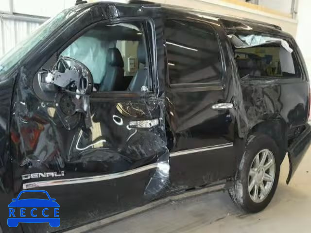 2012 GMC YUKON DENA 1GKS1MEF4CR264434 image 9