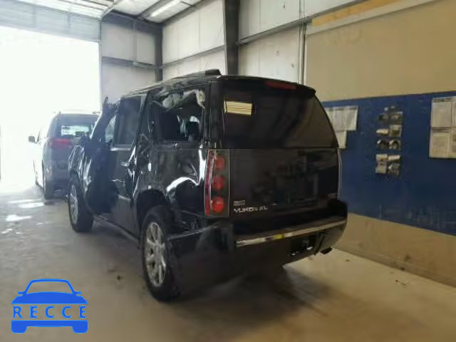2012 GMC YUKON DENA 1GKS1MEF4CR264434 image 2