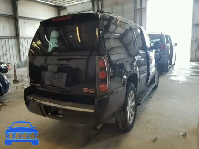 2012 GMC YUKON DENA 1GKS1MEF4CR264434 image 3