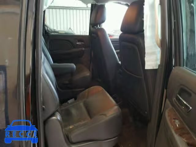 2012 GMC YUKON DENA 1GKS1MEF4CR264434 image 5