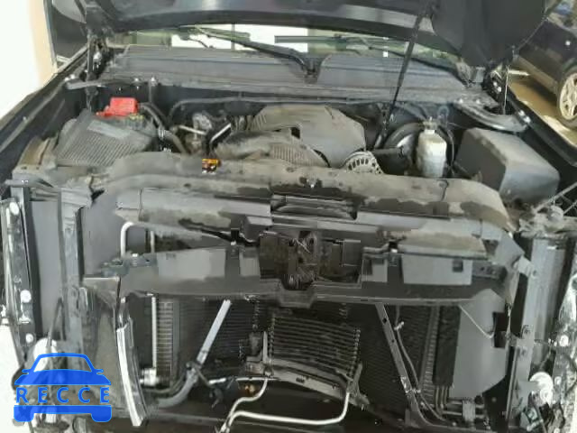 2012 GMC YUKON DENA 1GKS1MEF4CR264434 image 6