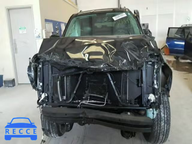 2012 GMC YUKON DENA 1GKS1MEF4CR264434 image 8