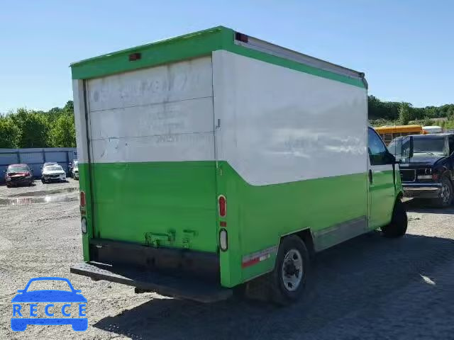 2004 GMC SAVANA G35 1GDGG31V241903736 Bild 3