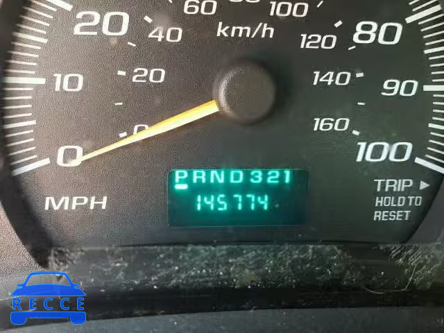 2004 GMC SAVANA G35 1GDGG31V241903736 Bild 7
