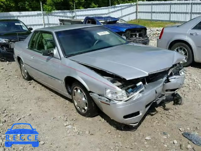 1999 CADILLAC ELDORADO 1G6EL12Y4XU607420 image 0