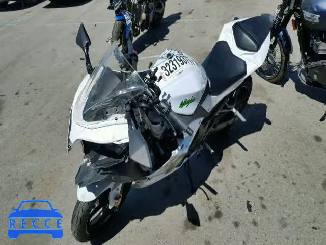 2015 KAWASAKI EX300-B JKAEX8B12FDA21050 image 1