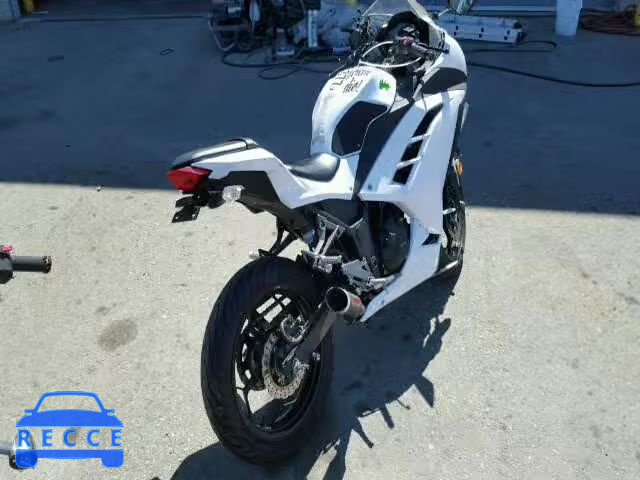 2015 KAWASAKI EX300-B JKAEX8B12FDA21050 Bild 3