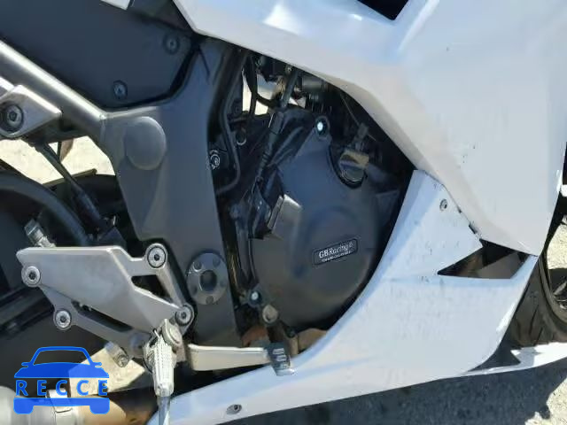 2015 KAWASAKI EX300-B JKAEX8B12FDA21050 image 6