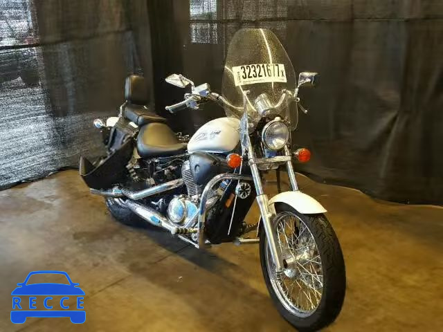 2005 HONDA VT600CD JH2PC21315M602441 зображення 0