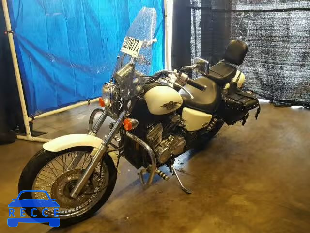 2005 HONDA VT600CD JH2PC21315M602441 image 1