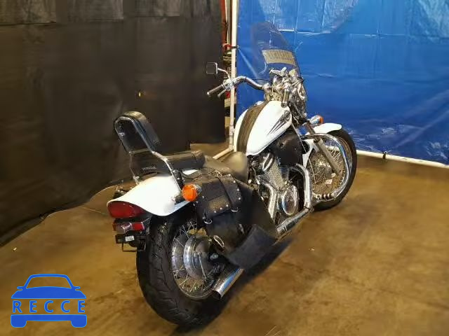 2005 HONDA VT600CD JH2PC21315M602441 image 3