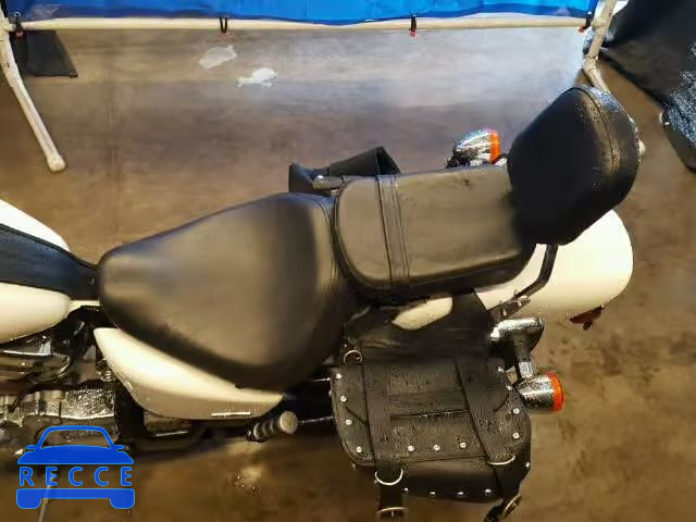 2005 HONDA VT600CD JH2PC21315M602441 Bild 5