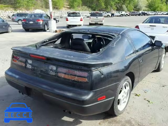 1991 NISSAN 300ZX JN1CZ24H1MX505298 Bild 3