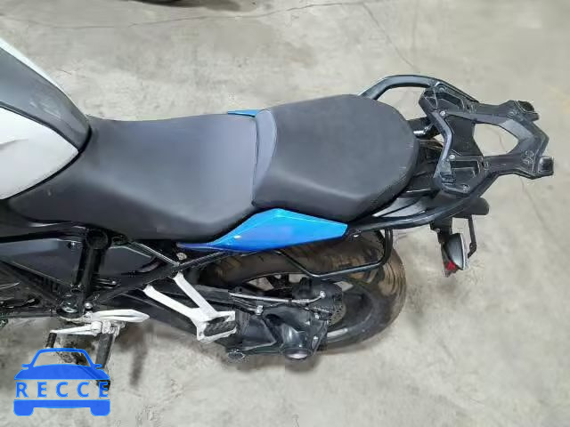 2016 BMW R1200 RS WB10A1501GZ378391 Bild 5