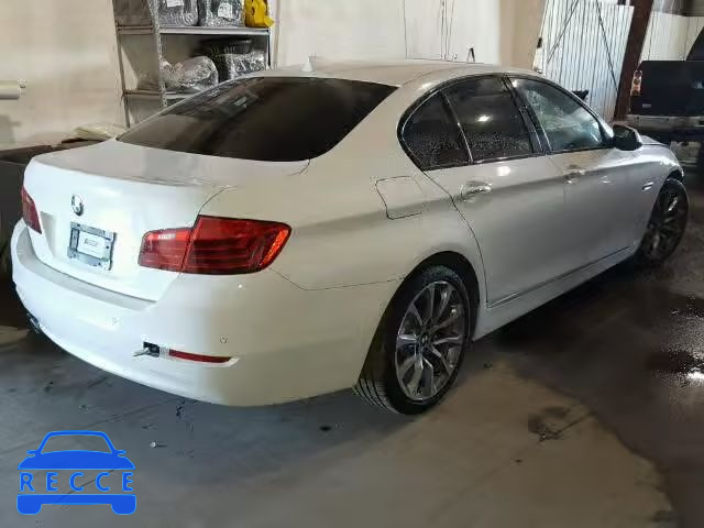 2016 BMW 528XI WBA5A7C56GG145562 зображення 3