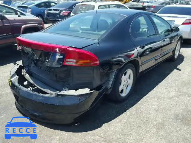 2001 DODGE INTREPID R 2B3AD76V51H576475 image 3