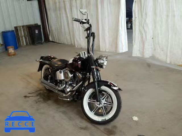 2003 HARLEY-DAVIDSON FLSTFI 1HD1BXB183Y101806 image 0