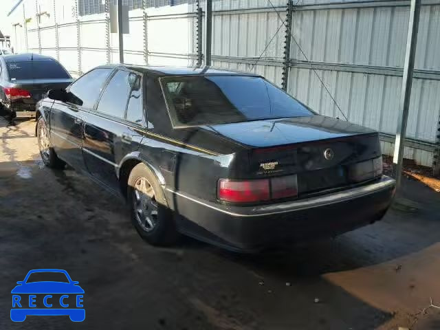 1995 CADILLAC SEVILLE ST 1G6KY5291SU807569 image 2