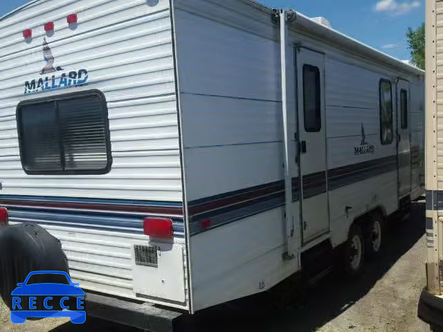 1998 FLEE MALLARD 1EF1F2928W2948496 зображення 5