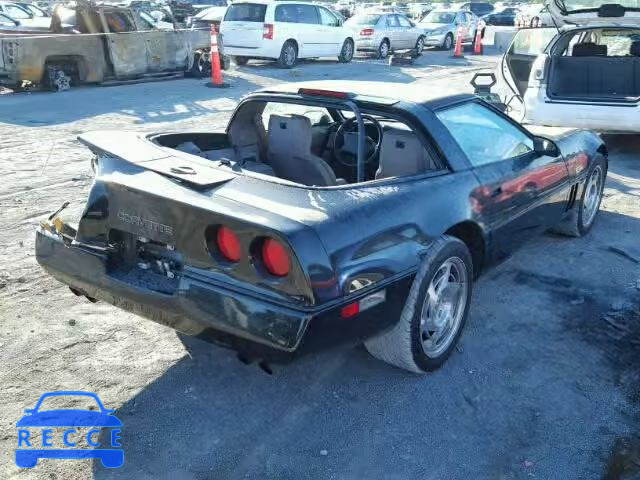 1990 CHEVROLET CORVETTE 1G1YY2381L5112234 зображення 3