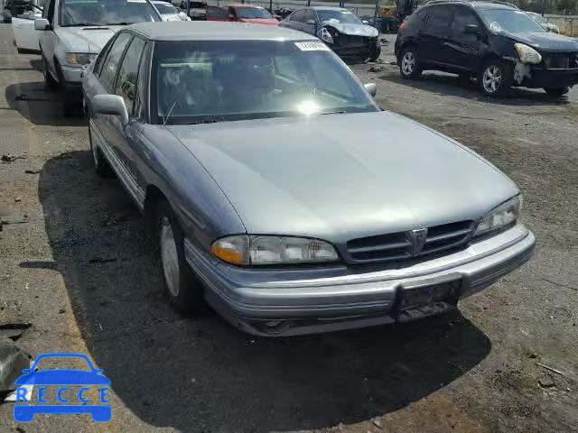 1992 PONTIAC BONNEVILLE 1G2HX53L3N1268841 Bild 0