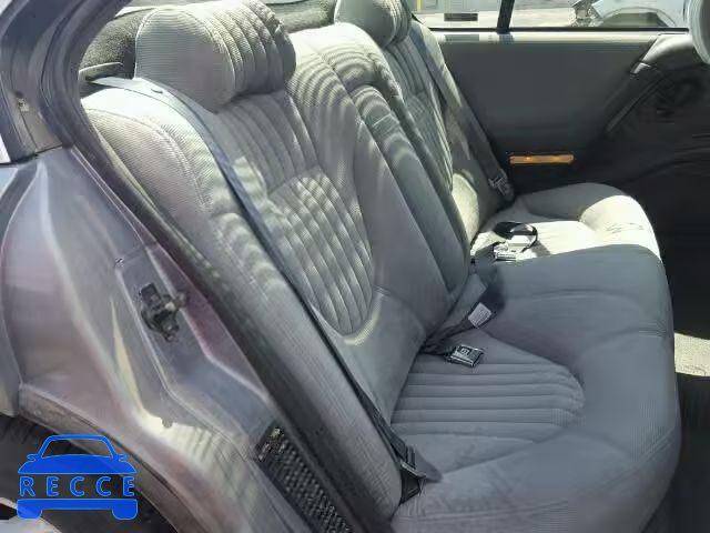 1992 PONTIAC BONNEVILLE 1G2HX53L3N1268841 Bild 5