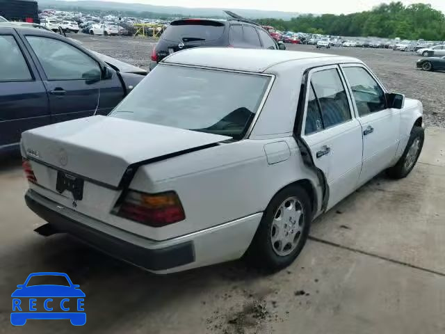 1992 MERCEDES-BENZ 400E WDBEA34EXNB742555 зображення 3