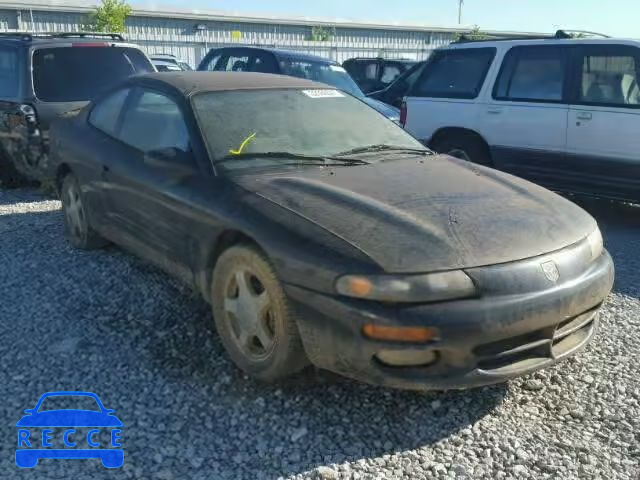 1996 DODGE AVENGER/ES 4B3AU42Y8TE276596 Bild 0