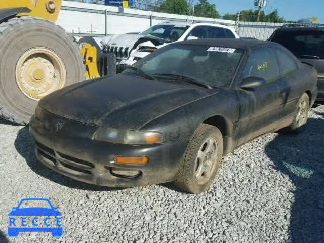 1996 DODGE AVENGER/ES 4B3AU42Y8TE276596 Bild 1