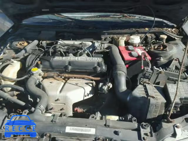 1996 DODGE AVENGER/ES 4B3AU42Y8TE276596 image 6