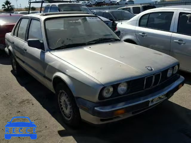 1988 BMW 325 WBAAE5404J8814407 Bild 0